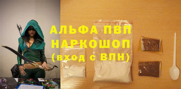 стафф Арсеньев
